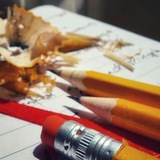 Telegram profile photo for Студия Озвучки "Talking Pencil"