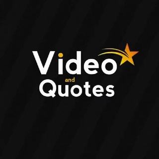 Telegram profile photo for Видео-цитатник️ ️
