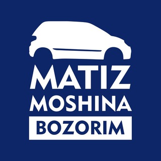Telegram profile photo for MATIZ MOSHINA BOZORIM