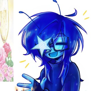 Telegram profile photo for тодя̸ расскажет