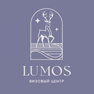 Telegram profile photo for Визовый центр Люмос