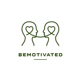 Telegram profile photo for BEMOTIVATED | Саморозвиток