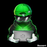 Telegram profile photo for FOZZY minds