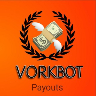 Telegram profile photo for Vork - Payouts
