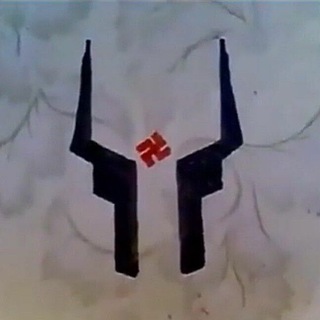 Telegram profile photo for Волх Солнцеслав Огненный
