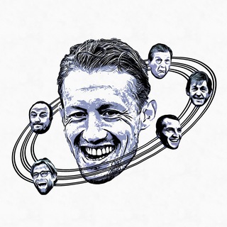 Telegram profile photo for Liverpool | Lucas-Show News | Глубоко о ФК Ливерпуль