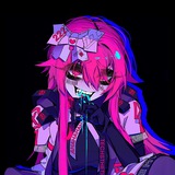 Telegram profile photo for Киберпсих