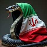 Telegram profile photo for جایی برای پیر مردها نیست