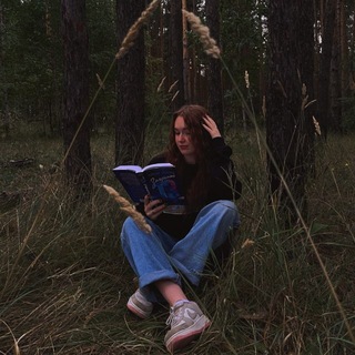 Telegram profile photo for leroniis.books 💗