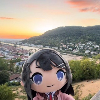 Telegram profile photo for 86 шаре