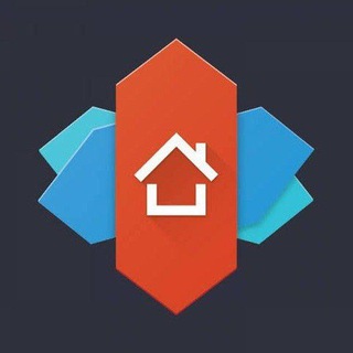 Telegram profile photo for Nova Launcher Setup