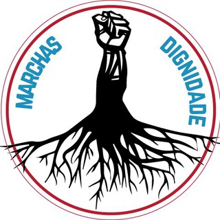 Telegram profile photo for Marchas da Dignidade
