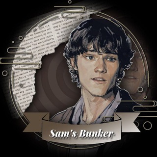Telegram profile photo for 𝙎𝙖𝙢'𝙨 𝘽𝙪𝙣𝙠𝙚𝙧 𝙞𝙣𝙛𝙤