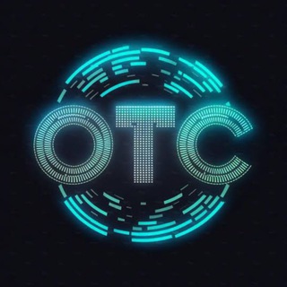 Telegram profile photo for OTC Market