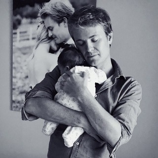 Telegram profile photo for Nico Rosberg