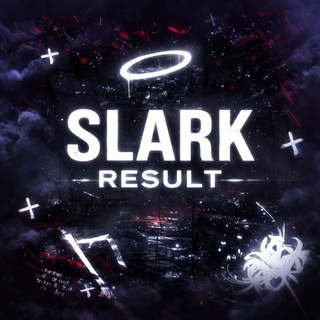 Telegram profile photo for SLARK RESULT