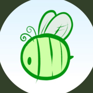 Telegram profile photo for Stoffhummel.de