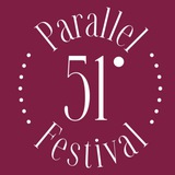Telegram profile photo for 51 Parallel Festival