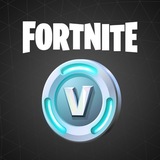 Telegram profile photo for VBuck_FN
