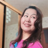 Telegram profile photo for Светлана Ангаскиева. Личный блог. От Шумака до Улан-Батора.