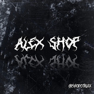 Telegram profile photo for Alex Shop|So2,Brawl,PUBG|👾