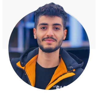 Telegram profile photo for تولید محتوا