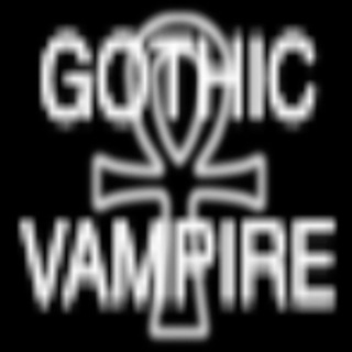 Telegram profile photo for ARKA×GOTHIC
