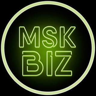 Telegram profile photo for Бизнес чат Москва | Мск
