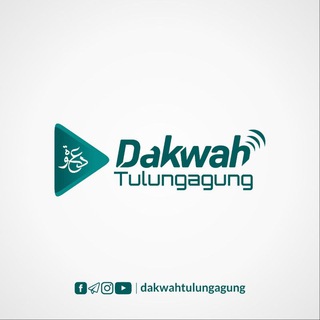 Telegram profile photo for Dakwah Tulungagung