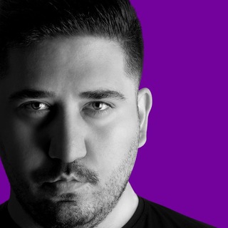 Telegram profile photo for Farbod Rostami