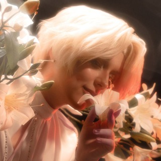 Telegram profile photo for °Loffy_cos°