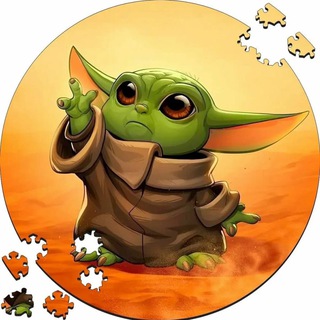 Telegram profile photo for ЙОДОЧКА ПЕРЕХОДИМ