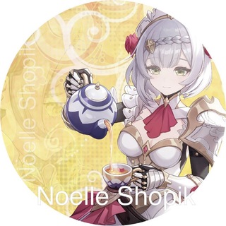 Telegram profile photo for 𝑵𝒐𝒆𝒍𝒍𝒆 𝒔𝒉𝒐𝒑𝒊𝒌🧹