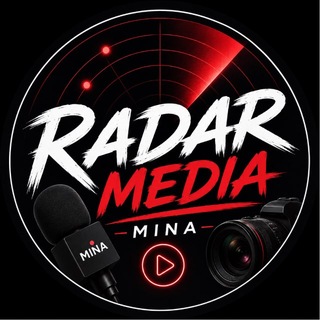 Telegram profile photo for RADAR MEDIA
