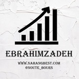 Telegram profile photo for آکادمی ابراهیم زاده