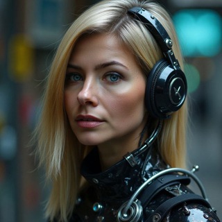 Telegram profile photo for 🌐 CyberStories | Старостина
