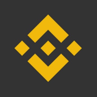 Telegram profile photo for Binance # spot