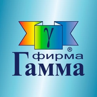 Telegram profile photo for Фирма «Гамма» - канцтовары и товары для творчества оптом