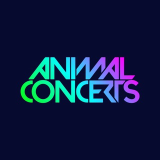 Telegram profile photo for Animal Concerts