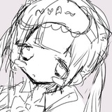 Telegram profile photo for Ი⑅𐑼