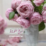 Telegram profile photo for أَرِيجُ الوَرّدْ 🌷