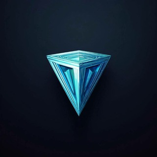 Telegram profile photo for TONовые