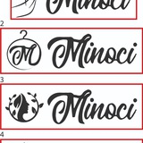 Telegram profile photo for Minoci