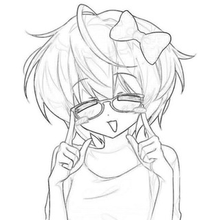 Telegram profile photo for . . . ? - work