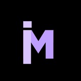 Telegram profile photo for IM