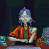 Telegram profile photo for Борьба с распиздяйством нижних офицерских чинов