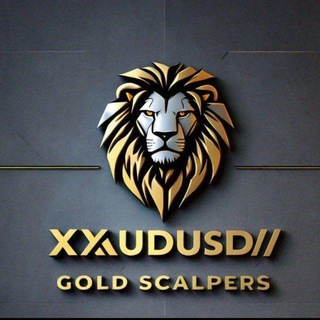 Telegram profile photo for XAUUSD/GOLD SCALPERS