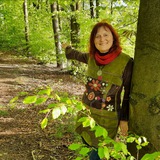 Telegram profile photo for Naturheilpraxis Sonja Hahn 🦋 🌿🌞🌈