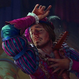 Telegram profile photo for Баллады маэстро