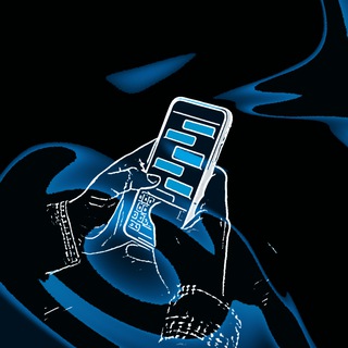 Telegram profile photo for @chatujemy